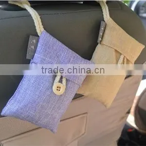 Popular Bamboo Charcoal Package For Air Fresheners thumbnail-1
