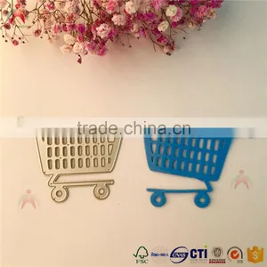 Wholesale Metal Scrapbookingcutting Dies Crafts thumbnail-1