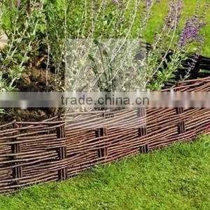Willow Border for Garden thumbnail-3