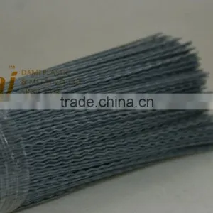 NYLON 612 CRIMPED SILICON CARBIDE 120# ABRASIVE FILAMENT thumbnail-1