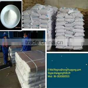 Flocculants Agent for Rice Washing Water and Starch Manufacturing Wastewater thumbnail-5