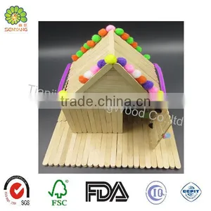 DIY Wooden Craft Sticks for Kids Use thumbnail-2