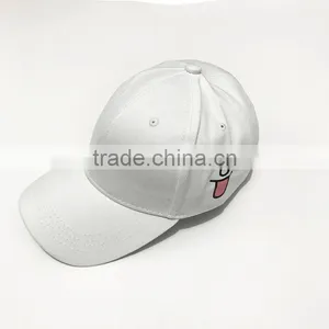 Simple Printed Logo Cap And Sport Hat thumbnail-2