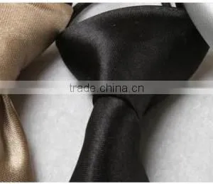 MSD Wholesale Pre-Tied Ribbon Bows /Bow Tie for Clothing Decoration thumbnail-2