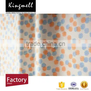 Customized High Quality China Supplier Cotton Fabric Clothing Fabric thumbnail-2