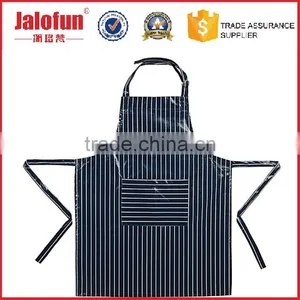 Cheap Promotion 2017 New Year Thick Fabric Printed Aprons thumbnail-4