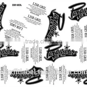 Screen Printing Heat Transfer Paper thumbnail-1