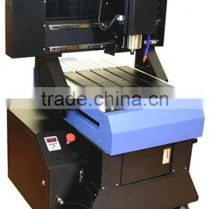 SUDA LINEAR RAIL CNC Engraver ---SD5040 thumbnail-1