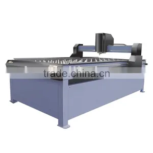 HEFEI SUDA SP1325 Plasma Cutting Machine--SP1325 thumbnail-1