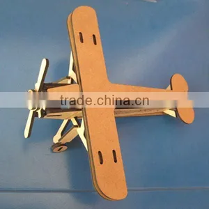 Wood Plywood Laser Cutting Machine thumbnail-4