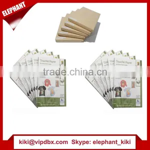 A4 Cotton t Shirt Transfer Paper for Laser Printer thumbnail-1
