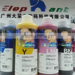 1000ml Korea Inktec Sublinove Sublimaiton Ink thumbnail-6