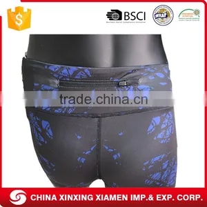 Private Label Fitness Wear Lady Sportswear Running Yoga Tights thumbnail-5