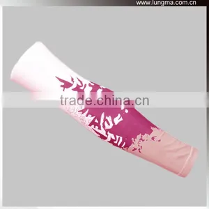 Baseball Compression Arm Sleeve -Any Sports - Youth thumbnail-5