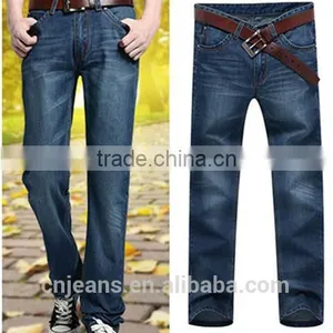 GZY 2016 Latest Style Jeans Mixed Stock Jeans New Model Jeans Pants thumbnail-1