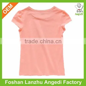 Promotion Girl 100 T-Shirts Manufacturers In USA thumbnail-6