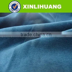 Girl Dress Fabric, Fashion Velvet Fabric, Fashion Corduroy Fabric thumbnail-1