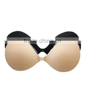Thin Cup Girls Cotton Brassiere thumbnail-1