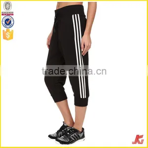Stripe Pants,custom Joggers for Women thumbnail-2