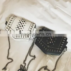Zm50297b 2017 Europe New Style Fashion Women Samll Bags Joker Crossbody Ladies Single Shoulder Bag thumbnail-1