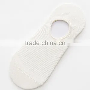 Zm35587a Women Summer Boat Socks Wholesale Fashion Girl Socks thumbnail-6