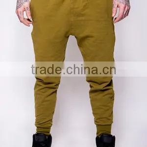 Custom Khaki Tracksuit Blank Tracksuit Wholesale Design Gym Tracksuit thumbnail-3