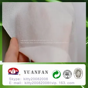Shoemaking Use Nonwoven Fabric thumbnail-2