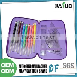 Simple Style Best Price Printing Bag Shopping Pencil Bag thumbnail-3