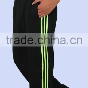 Wholesale Man Sweatpants 100%cotton Designer Slacks thumbnail-1