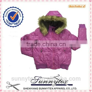 Sunnytex 2014 Winter Padded Latest Jacket Designs thumbnail-1
