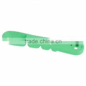 USA Made Measuring Spoons - Available in 1/4, 1/2, 1 Tsp and 1 Tbsp Sizes, Features Swivel-out Design and Comes With Your Logo thumbnail-6