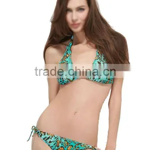 Summer WILD Ladies SEXY Bikini Swimwear Swimsuit thumbnail-1