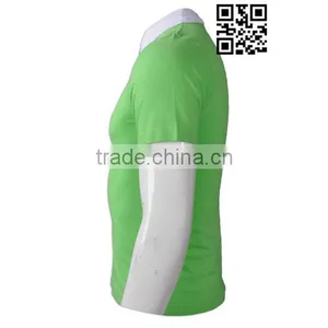FAMA Audit Factory Guangzhou No Name No Label Polo Shirt thumbnail-3