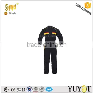 Gas Station Coveralls Workwear thumbnail-1