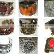 Fashion Cuffs and Bangles Ethnic Style thumbnail-1