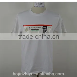 Cheap T-shirt 100%cotton t Shirt thumbnail-2