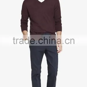 New Design 2015 Fashion Men Styling Cargo Pants thumbnail-2