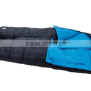 Bestway Large Mummy Sleeping Bag thumbnail-2