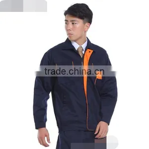 New Custom Unisex Canvas Pants Factory Work Clothes thumbnail-4