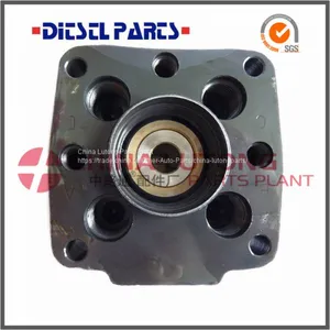 Denso Head Rotor 096400-1160 for Toyota 1nt/2lt thumbnail-1
