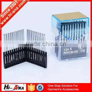 Hi-ana Part1 One to One Order Following Yiwu Juky Machine Needle thumbnail-1