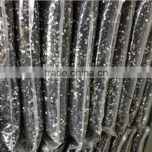 Ss16 1440pcs/pack Dmc Glass Crystal Hot Fix Drill Rhinestones thumbnail-2