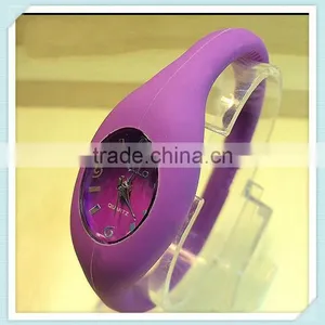 Ion Silicone Watch Negative Ion Sport Watch thumbnail-5