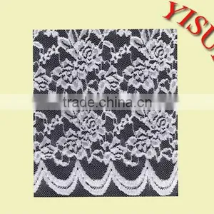 Fashional High Quality Cotton Crochet Lace Fabric thumbnail-1