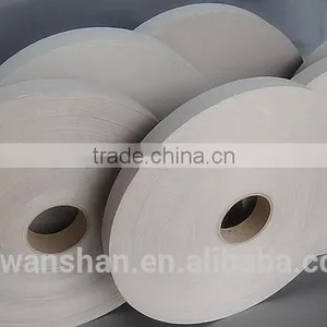 45-250gsm Hardcover Book Spine Binding Brown Crepe Paper,crinkle Paper thumbnail-1