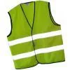 China (Mainland) High Visibility Safety Vest thumbnail-1