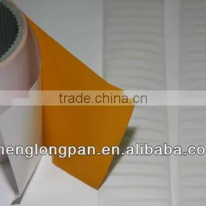 High Temperature Barcode PI Label thumbnail-1