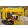 Electric Drive or Oil Drive Mini Crawler Crane thumbnail-1