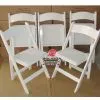 Wooden Folding Chair thumbnail-1