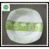 Square High Whiteness Porcelain Dish and Plate thumbnail-2
